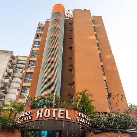 Hotel Grand Galaxie Caracas Extérieur photo