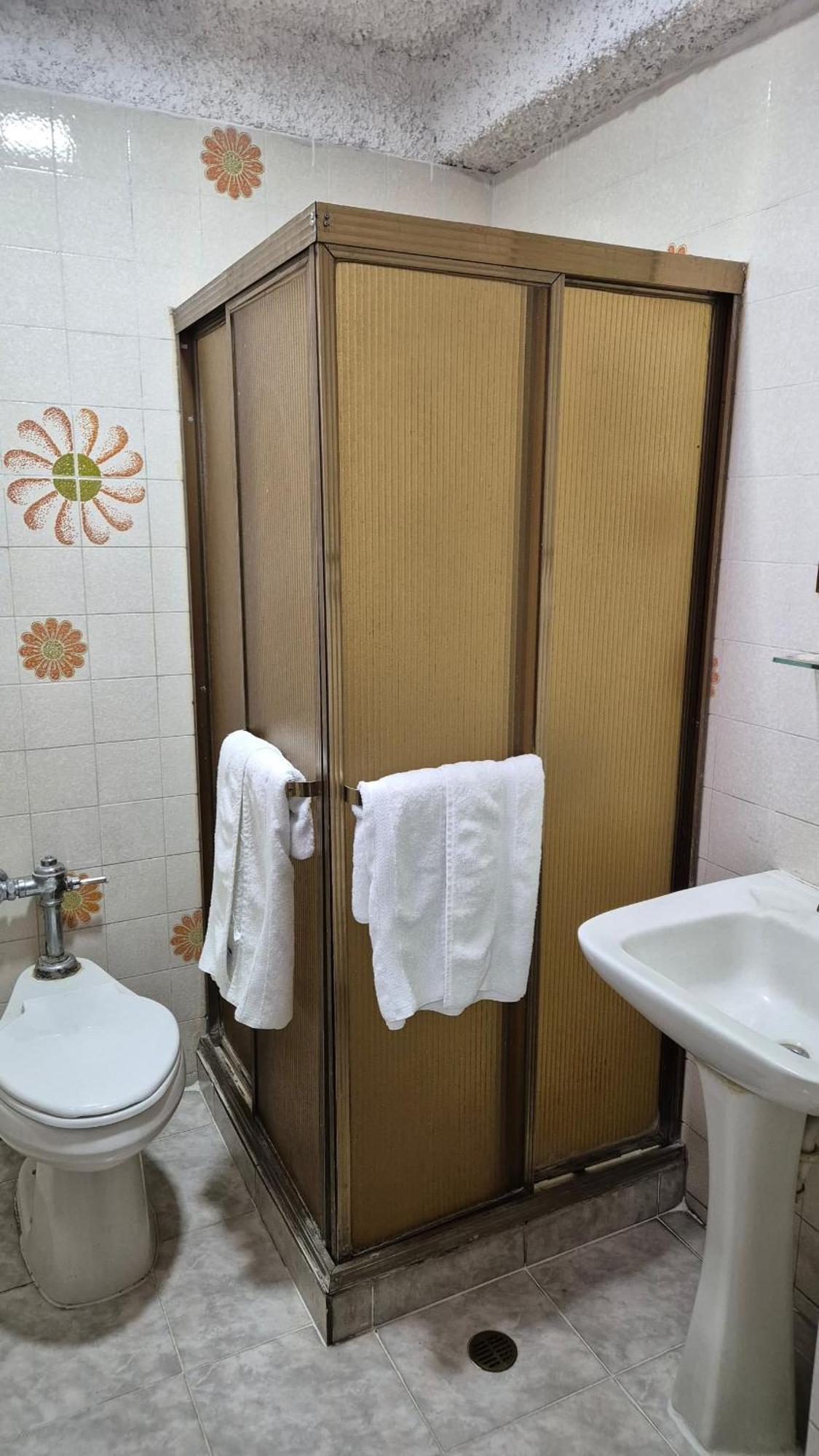 Hotel Grand Galaxie Caracas Extérieur photo