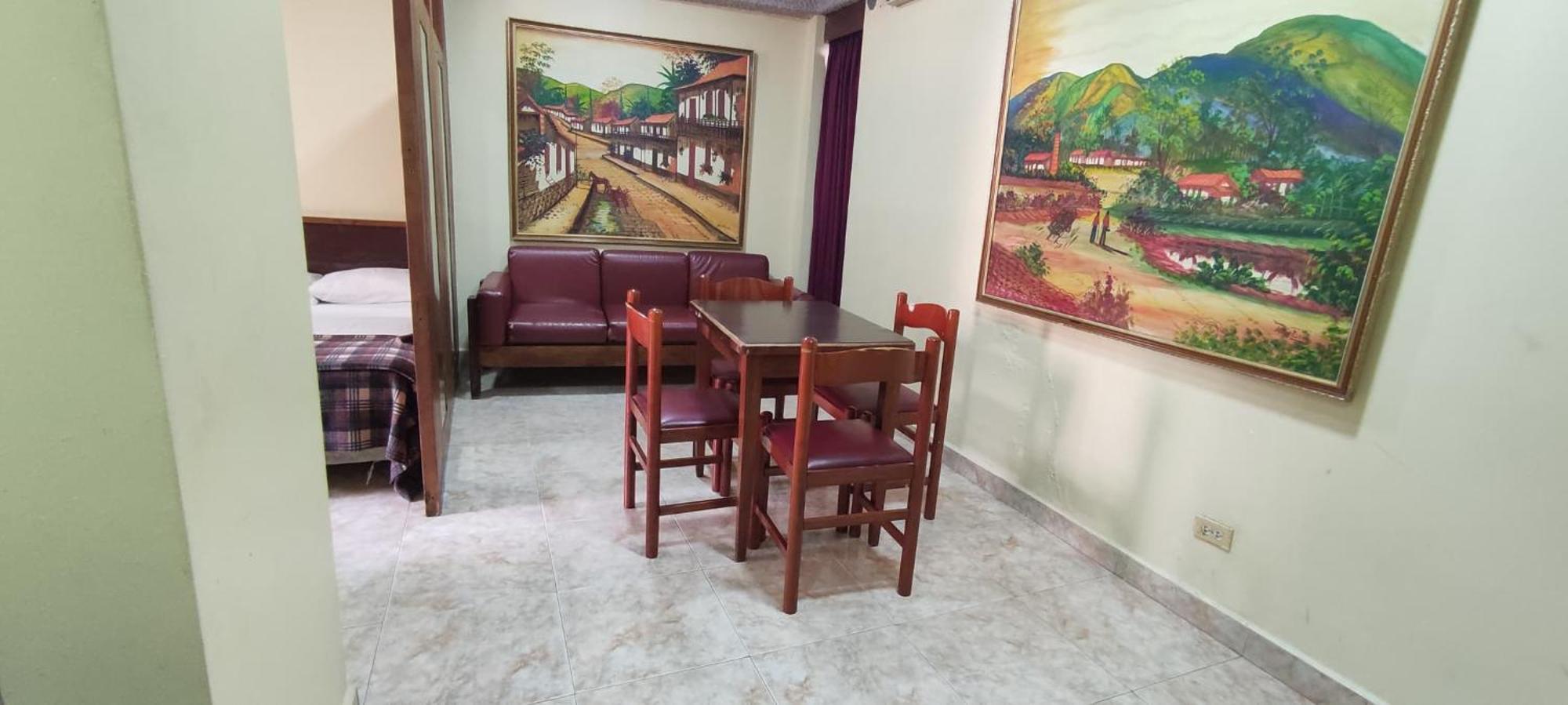 Hotel Grand Galaxie Caracas Extérieur photo