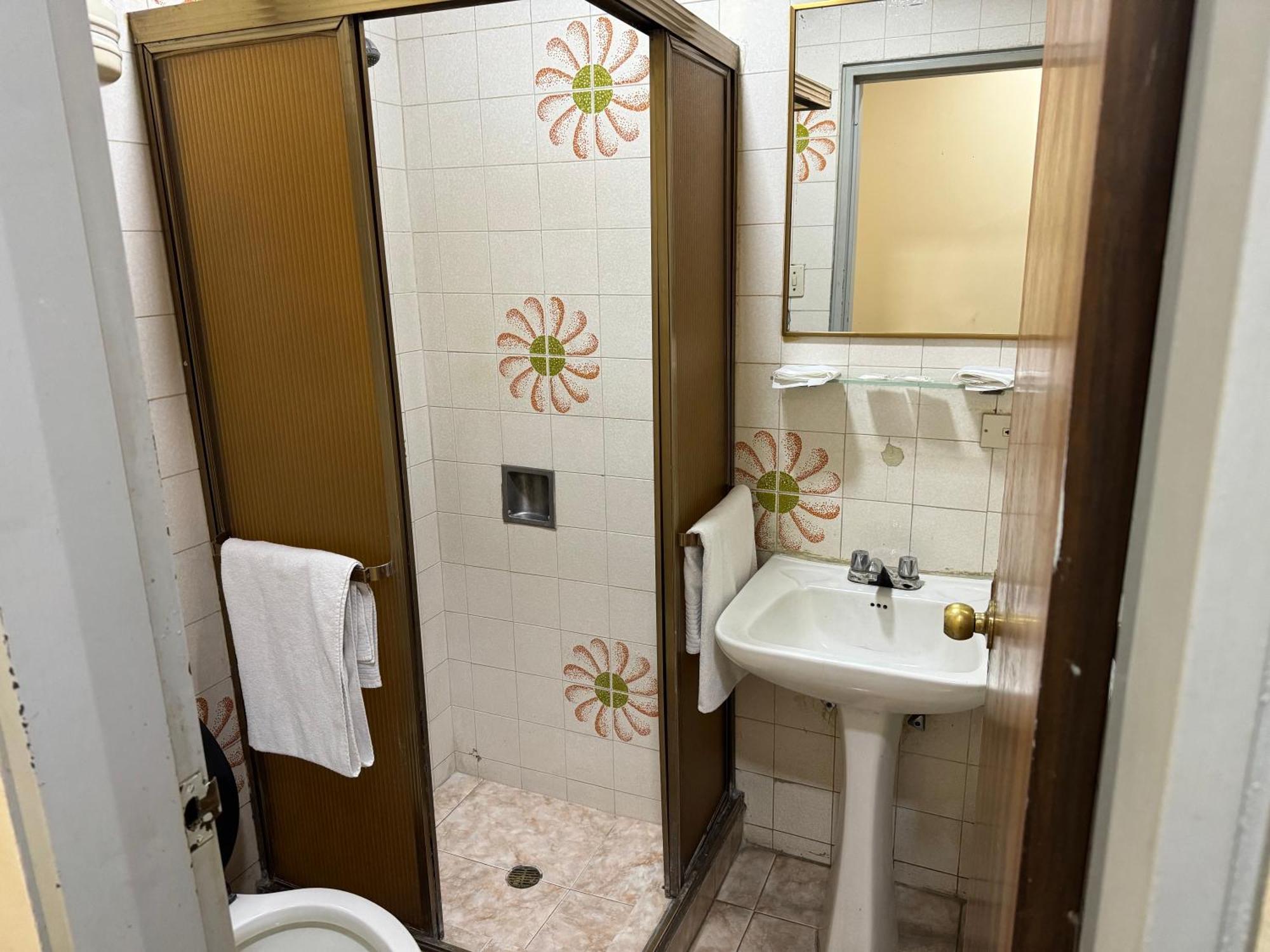 Hotel Grand Galaxie Caracas Extérieur photo