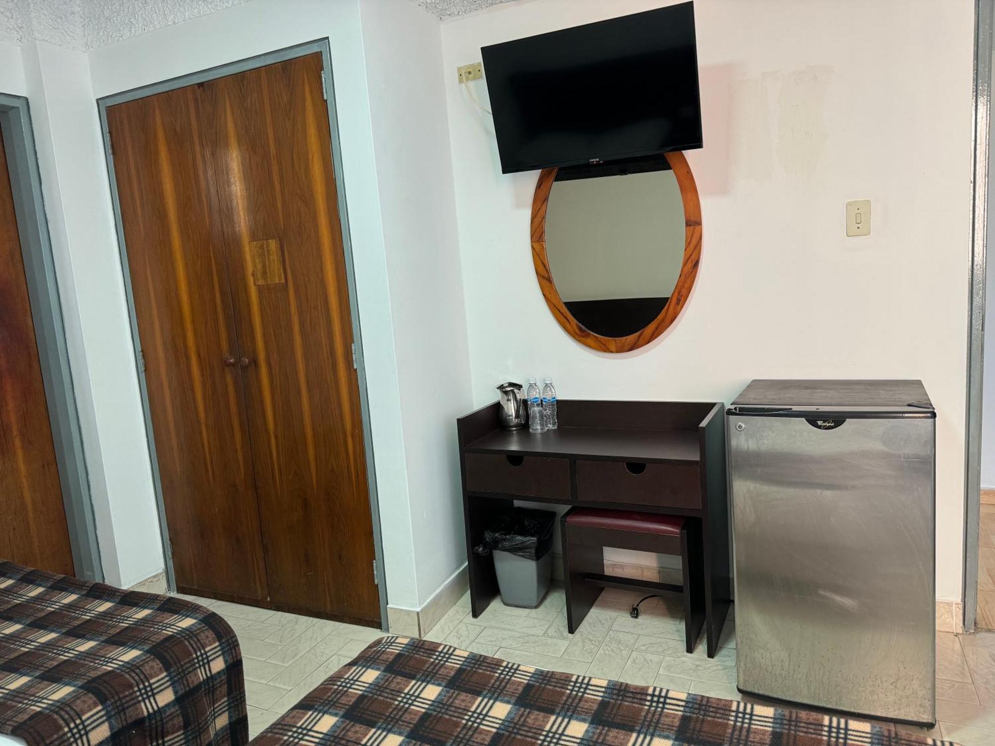 Hotel Grand Galaxie Caracas Extérieur photo
