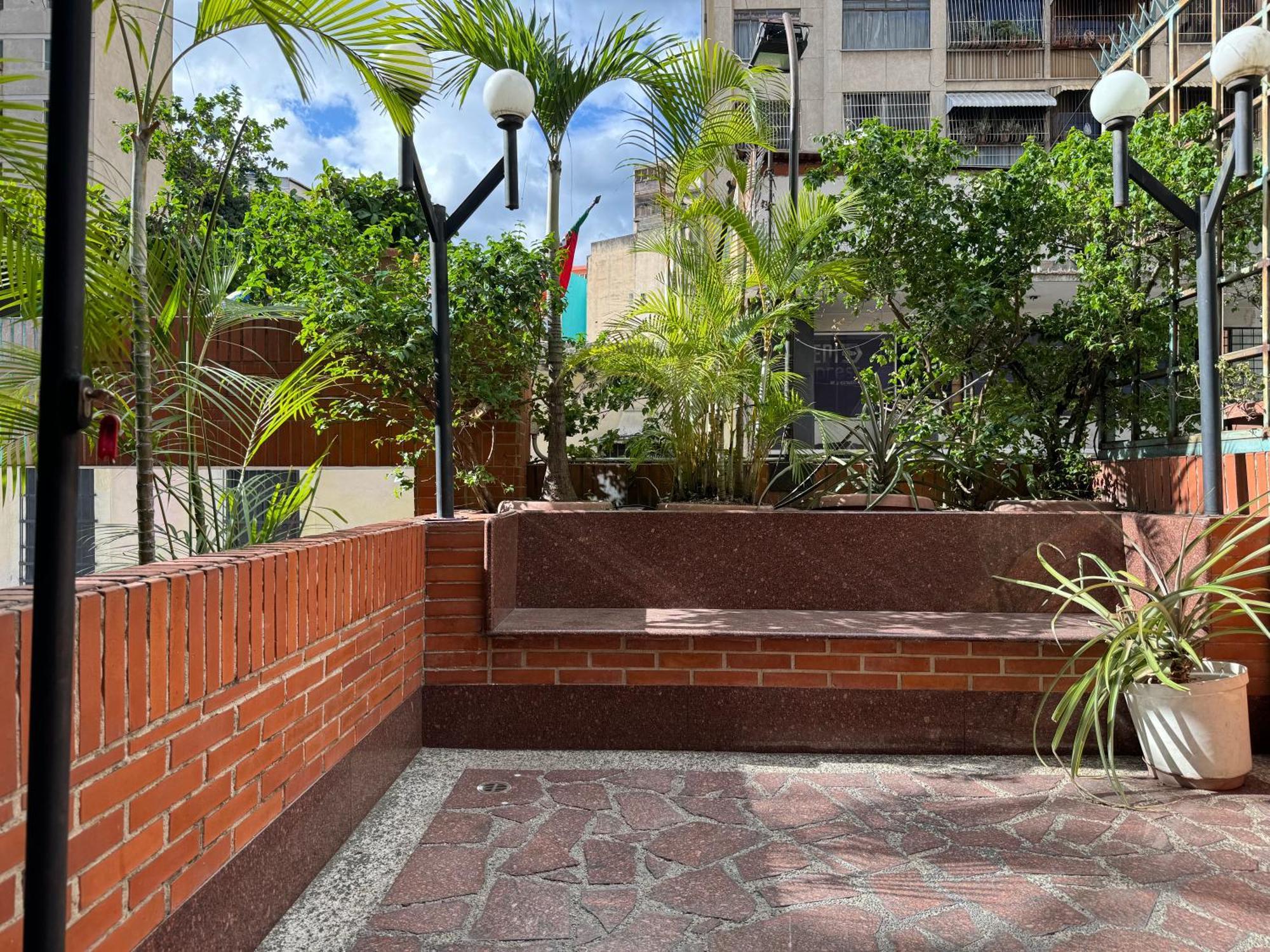 Hotel Grand Galaxie Caracas Extérieur photo