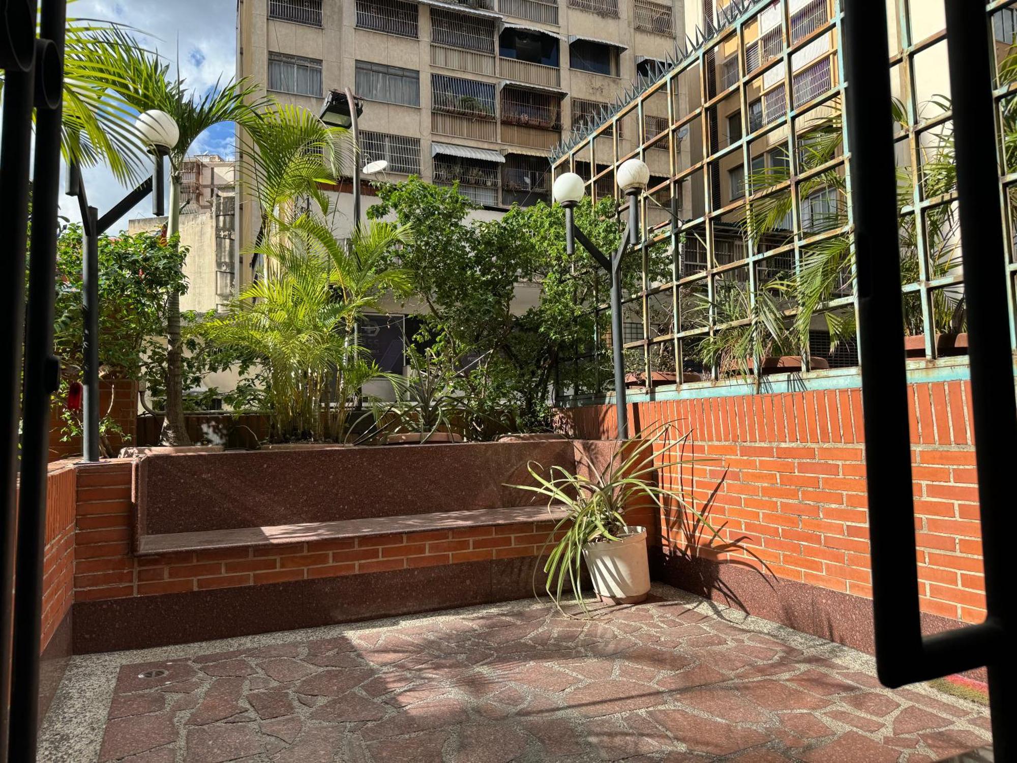 Hotel Grand Galaxie Caracas Extérieur photo