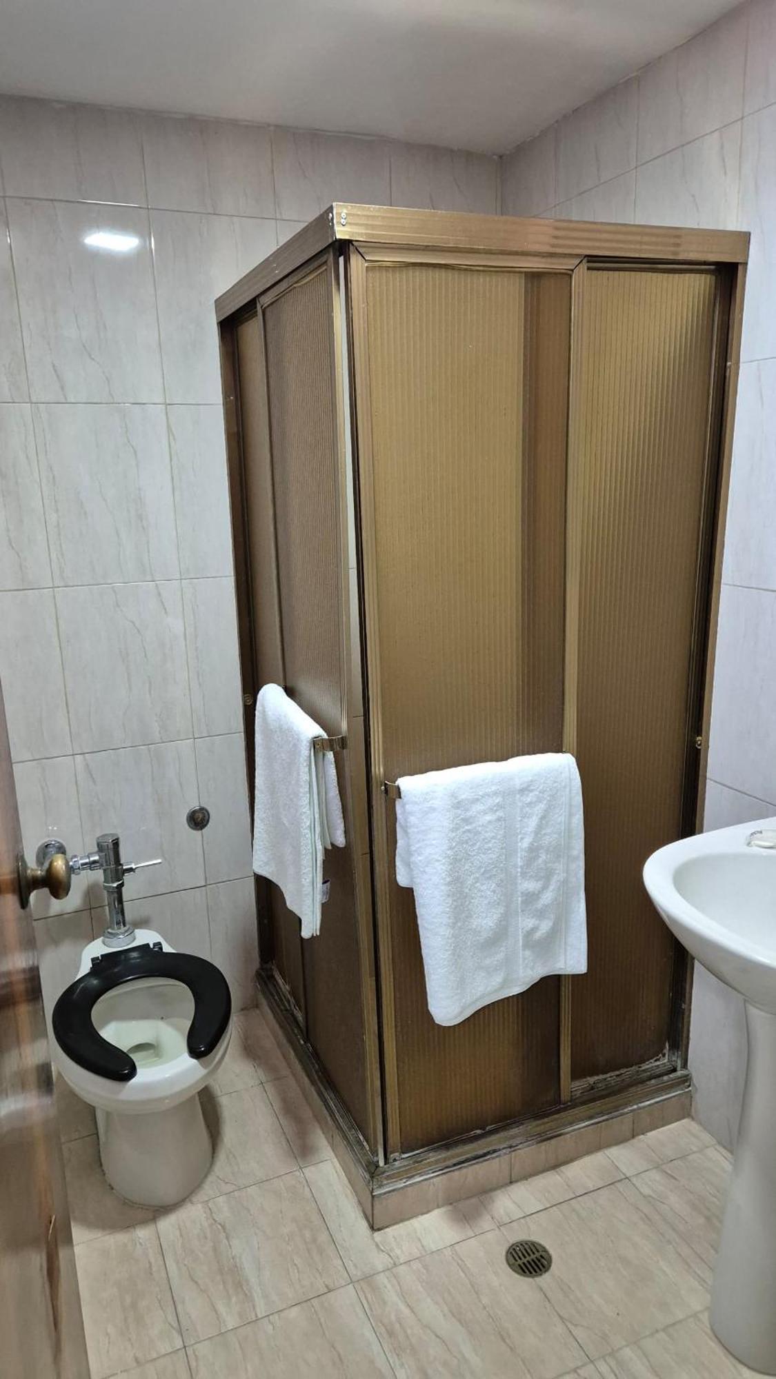Hotel Grand Galaxie Caracas Extérieur photo