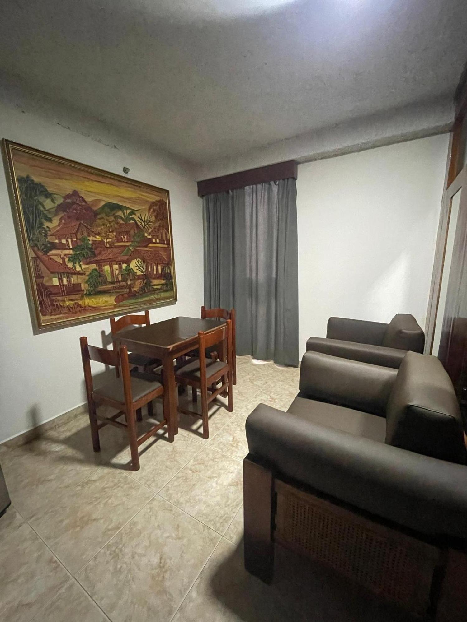 Hotel Grand Galaxie Caracas Extérieur photo