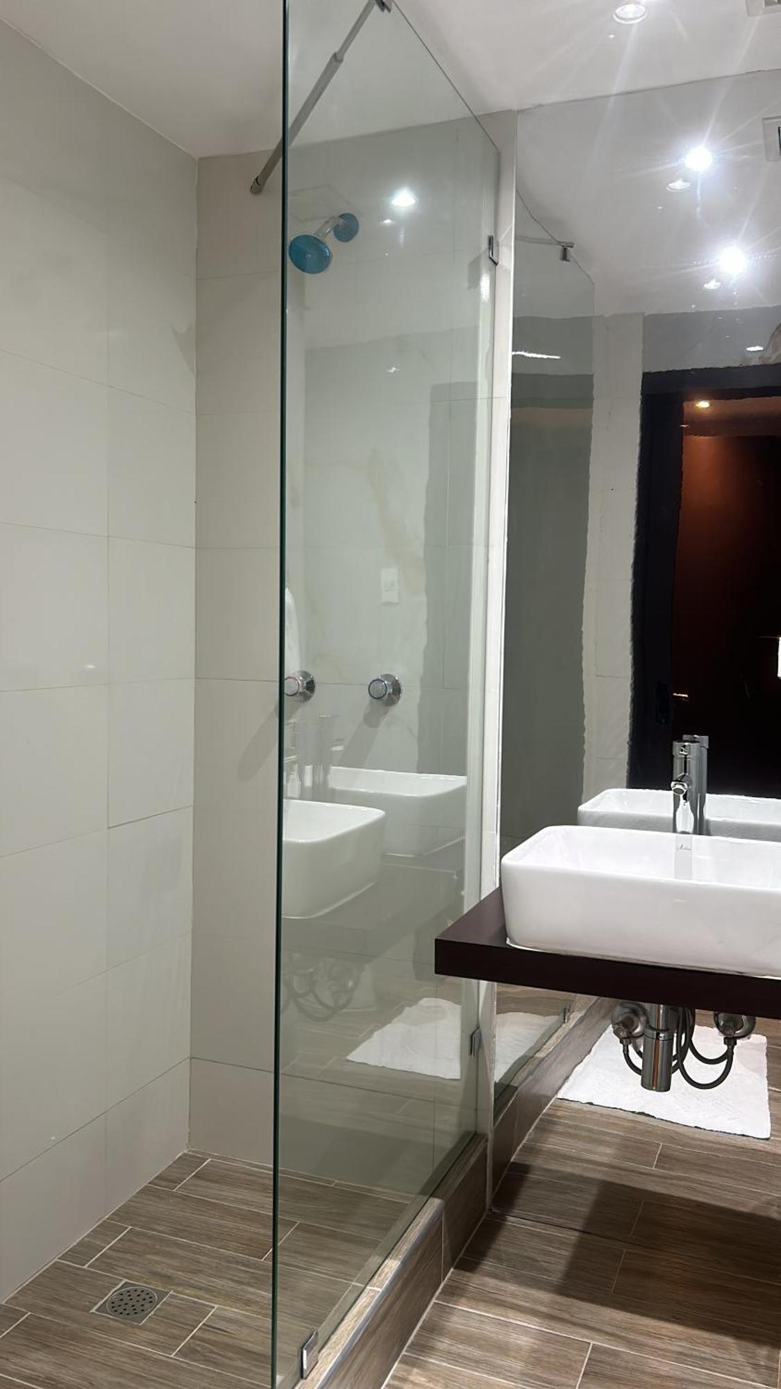 Hotel Grand Galaxie Caracas Extérieur photo