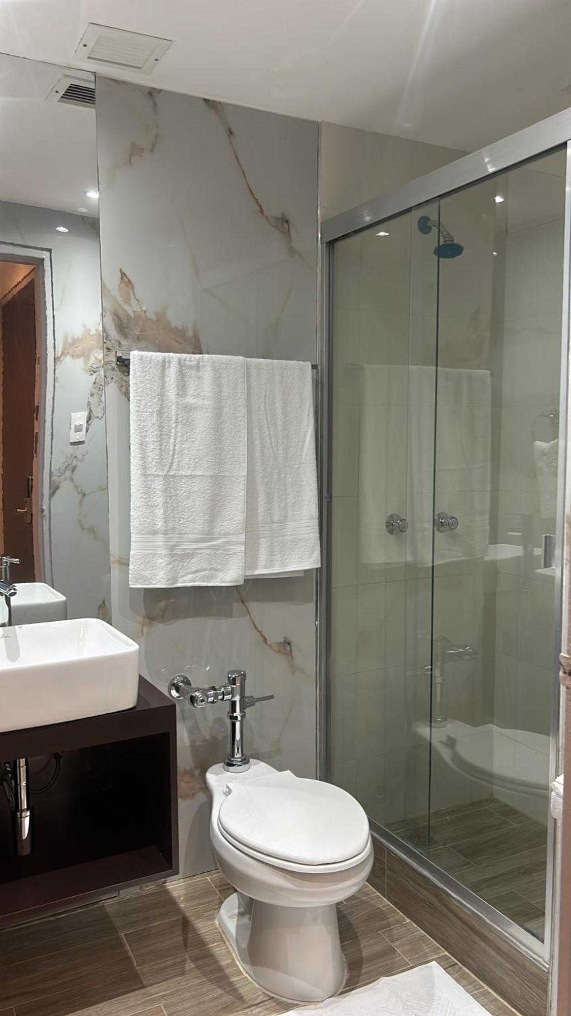 Hotel Grand Galaxie Caracas Extérieur photo