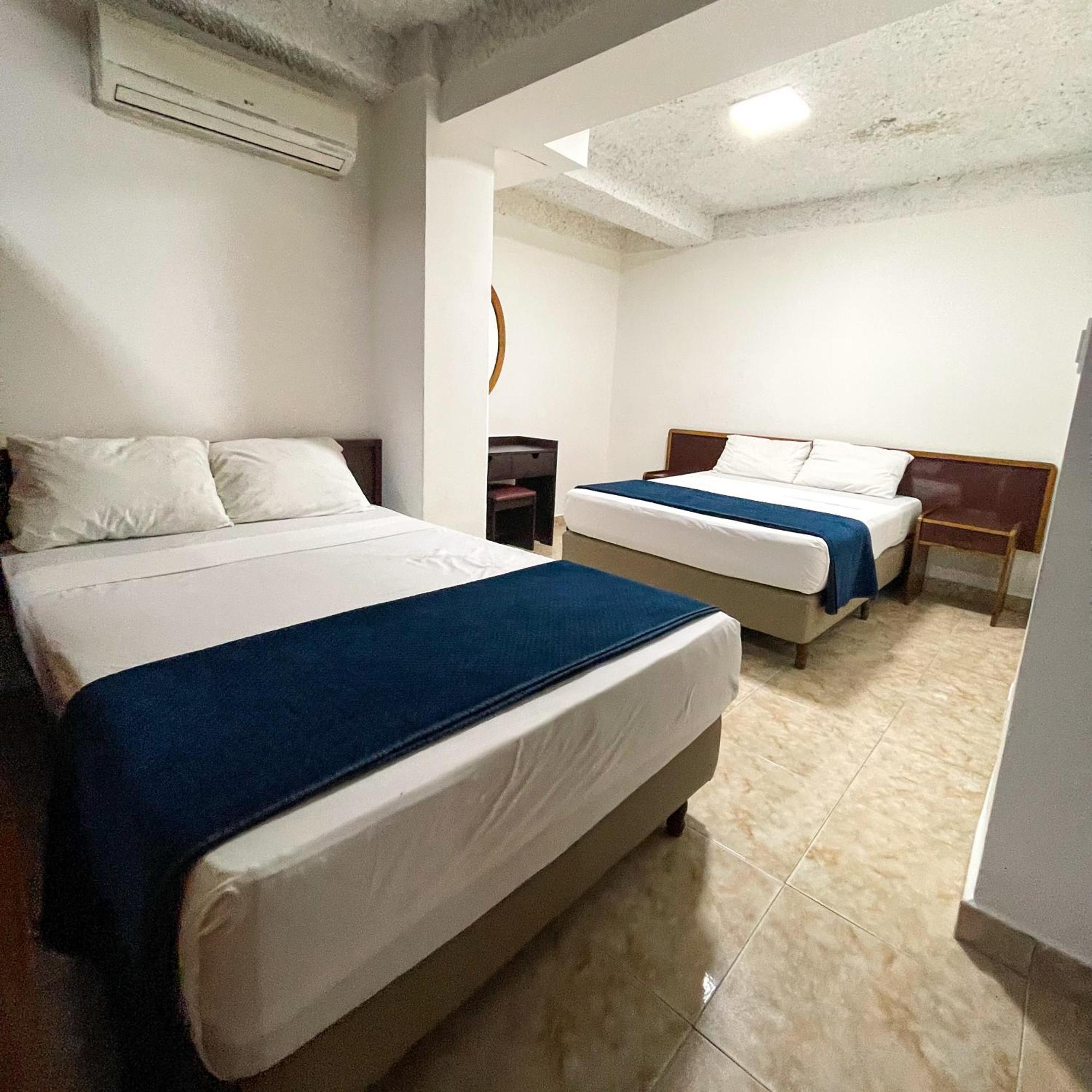 Hotel Grand Galaxie Caracas Extérieur photo