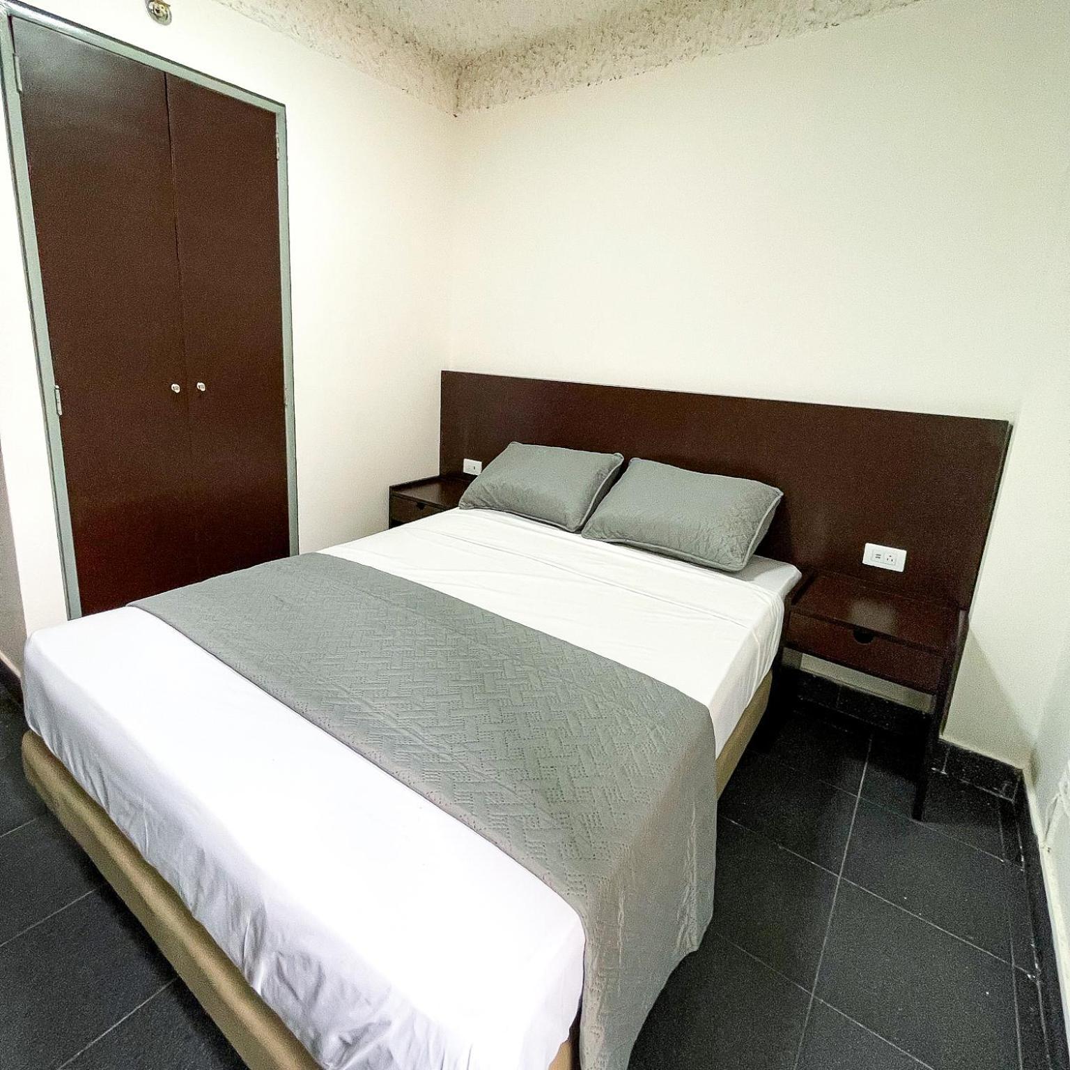 Hotel Grand Galaxie Caracas Extérieur photo