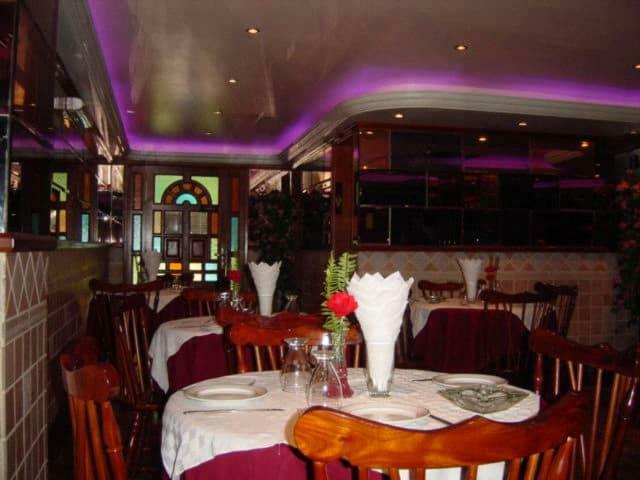 Hotel Grand Galaxie Caracas Extérieur photo