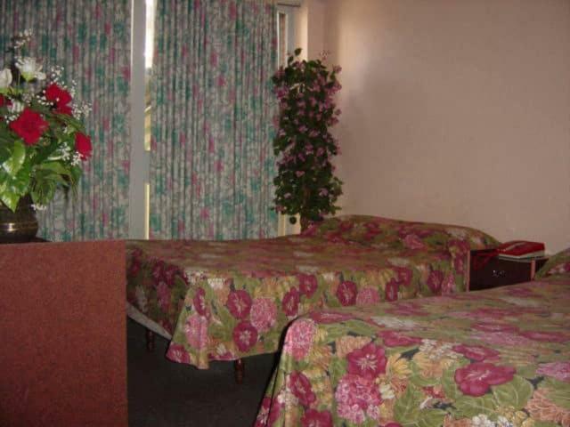Hotel Grand Galaxie Caracas Extérieur photo