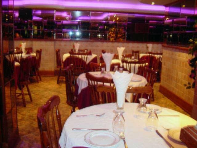 Hotel Grand Galaxie Caracas Extérieur photo