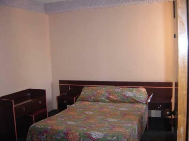 Hotel Grand Galaxie Caracas Extérieur photo