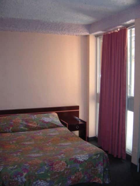 Hotel Grand Galaxie Caracas Extérieur photo